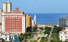 Hotel Roc Presidente Havana